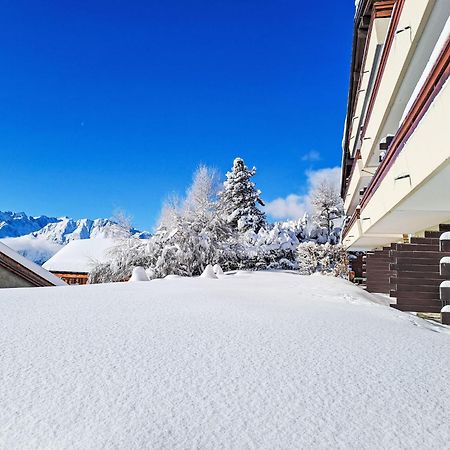 Apartment Courtilliere 4 By Interhome Verbier Dış mekan fotoğraf