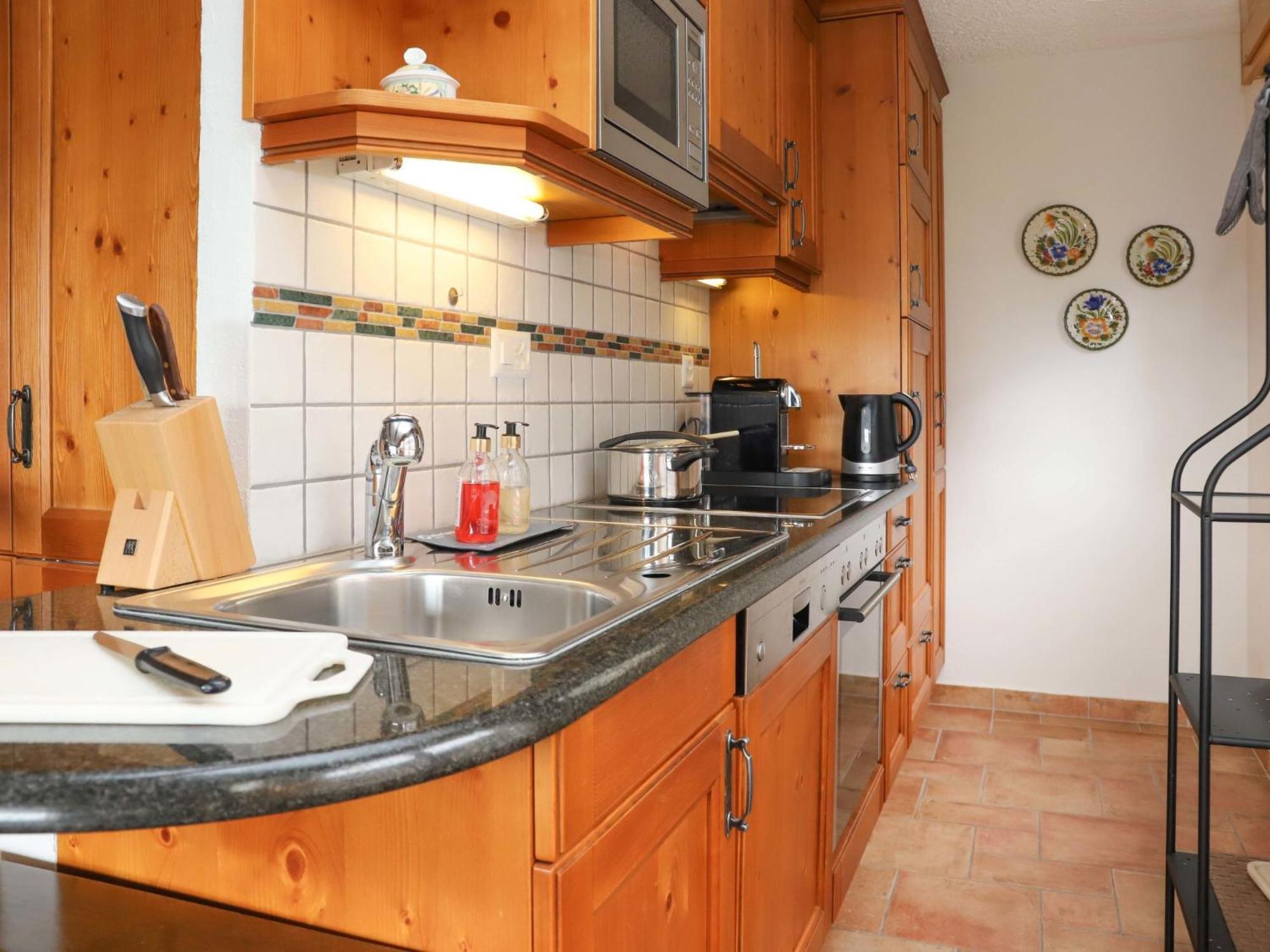 Apartment Courtilliere 4 By Interhome Verbier Dış mekan fotoğraf